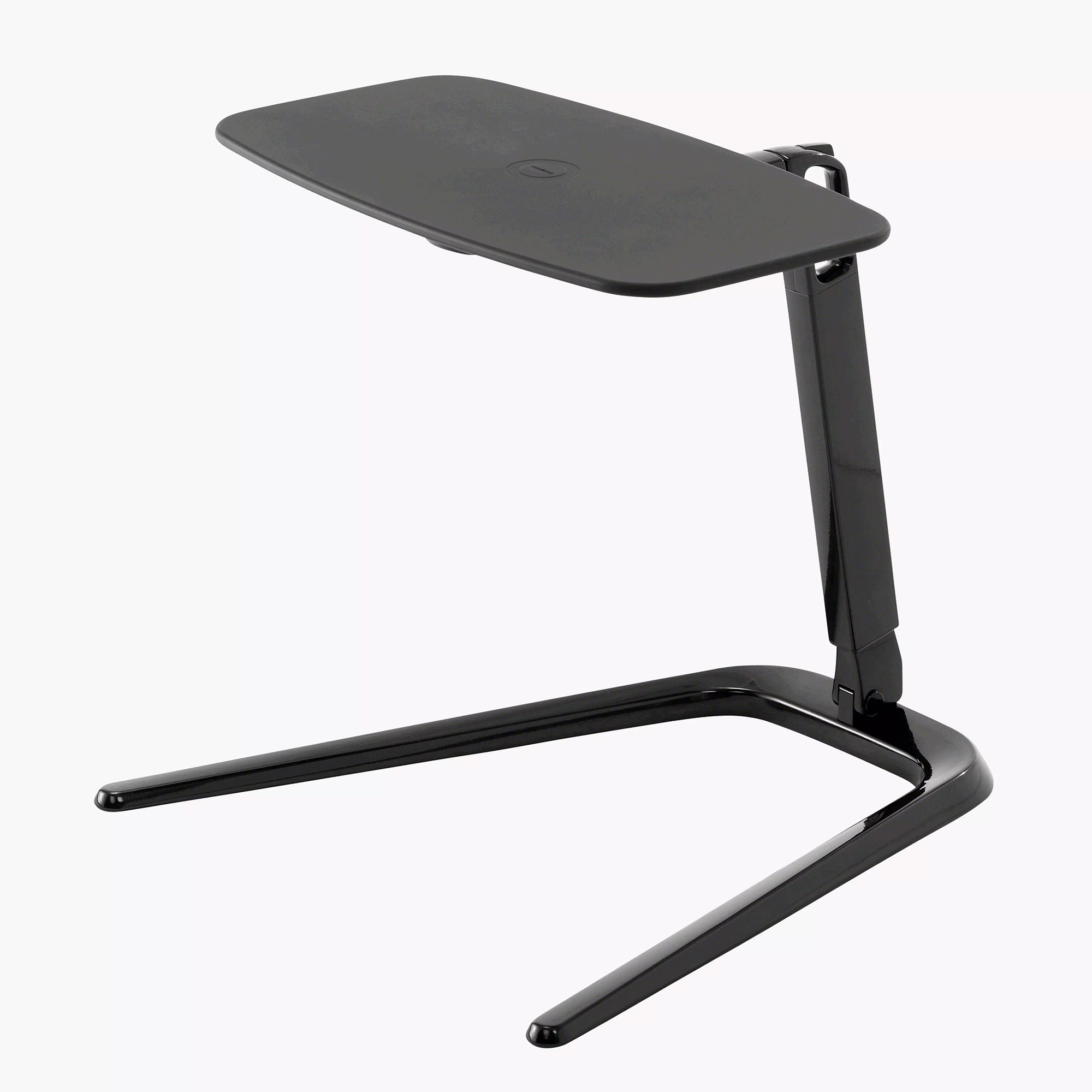 Coalesse FREE STAND mobiler Tisch, höhenverstellbar und klappbar
