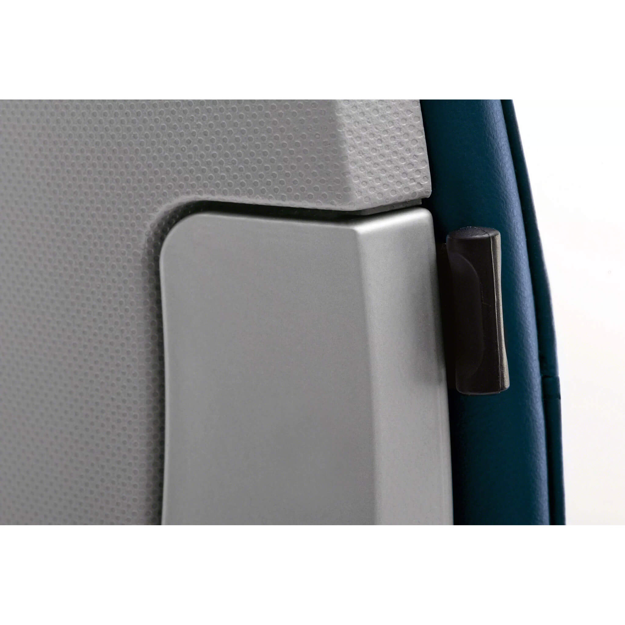 Steelcase AMIA Bürostuhl Executive Edition mit Premium-Leder und 4D-Armlehnen